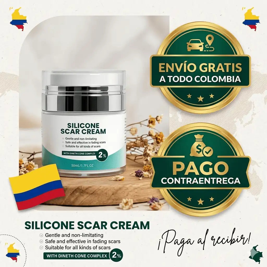✨ “Recupera la apariencia uniforme de tu piel”
