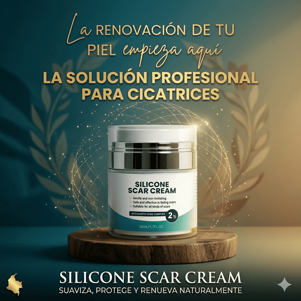 ✨ “Recupera la apariencia uniforme de tu piel”