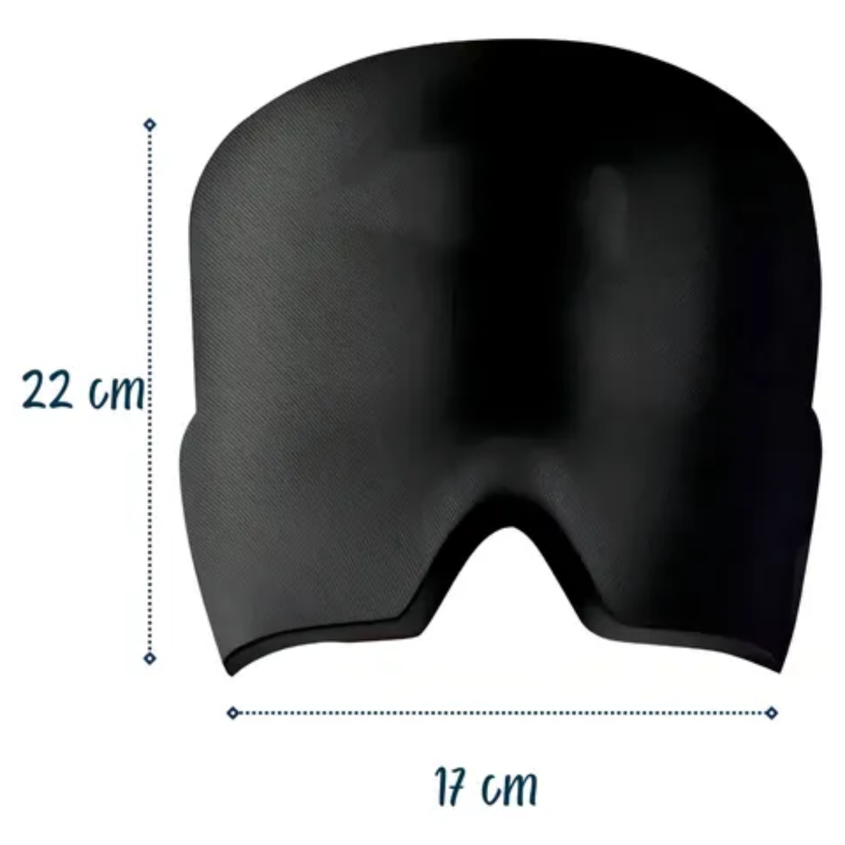 Gorro de Terapia Dual: Elimina el Dolor de Cabeza Sin Medicamentos